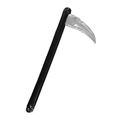 Image of (PKT) (Fix 2/1000) Inflatable Scythe