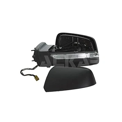 Image of 1698101376, 1698102121, 1698111160, 1698111560, 1698201121 Wing mirror ALKAR 6143699 MERCEDES BENZ: A Class, B Class