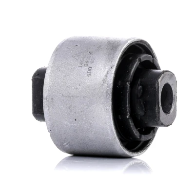 Image of 4D0407182E, 4D0407182G, 8E0407182A arm Bushes LEMFÖRDER 14541 01 Front Axle, Lower, Front, inner, both sides for control AUDI: A4 B7 Saloon