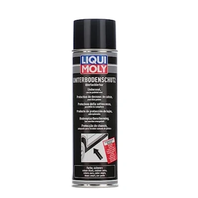 Image of P001442 Underbody Protection LIQUI MOLY 6113 Tin 500ml