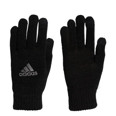Image of adidas Sportswear Essentials Gloves, Size: XS, Black