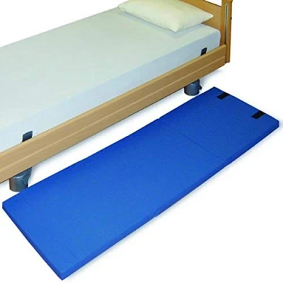 Image of Fall Out Mat, 60 x 190 7cms,23½&quot; 75&quot; 2¾&quot;