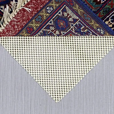 Image of Taylor &amp; Brown 120 x 180cm Rug Anti Slip Non Mat Liner Carpet Gripper Underlay for Hard Floors