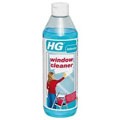 Image of HG 2 X Window Cleaner