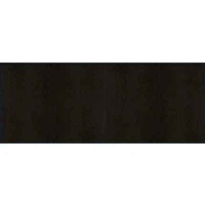 Image of Door Mat black 75x190 cm