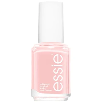 Image of essie Original Nail Polish, 14 fiji, Pale Pink 13.5 ml