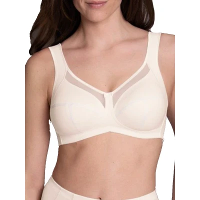 Image of Anita Women&#039;s Full Figure Non Wired Comfort Bra 5459 Crystal 52C
