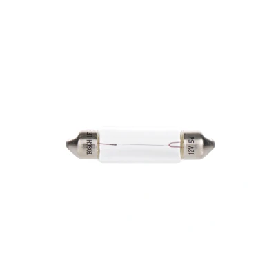 Image of 12V5WPURELIGHT Light Bulbs BOSCH 1 987 302 225 12V 5W SV8.5 8 VOLKSWAGEN: Golf 5, Polo V Hatchback, IV BMW: 7, 5 Saloon, Saloon