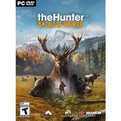 Image of theHunter: Call of the Wild PC