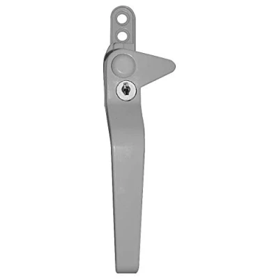 Image of AVOCET Cockspur Handle Silver LH 9mm
