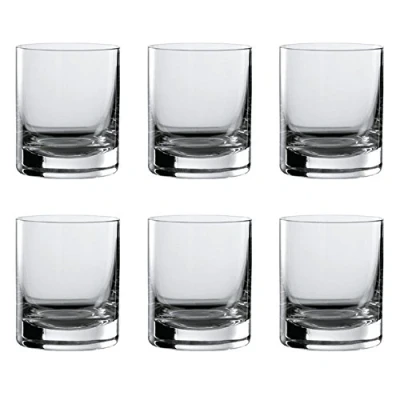 Image of Stölzle Lausitz Whisky Pure Glass Tumbler No. 15 from New York Range