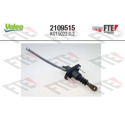 Image of 5679308, 90581566 Clutch Master Cylinder FTE 2109515 for right hand drive vehicles