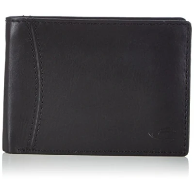 Image of camel active Coin Purses &amp; Pouches 133 705 60 Black