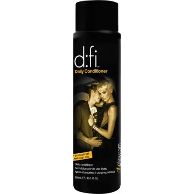 Image of D:FI Daily Conditioner