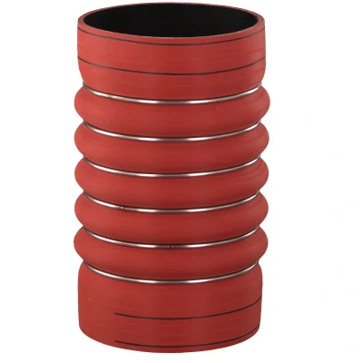 Image of 0020945582, 0020945782, 0020946682, 0030940982, A0020945582 Turbocharger Hose FEBI BILSTEIN 26516 123mm 115mm