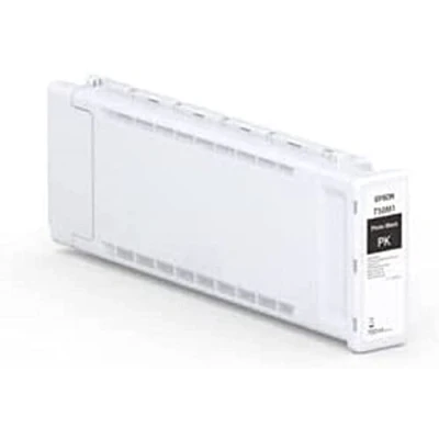 Image of Epson Singlepack UltraCh XD3 Photo Black T50M1
