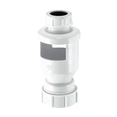 Image of Mcalpine 19/23mm One Piece TUN Dish 6