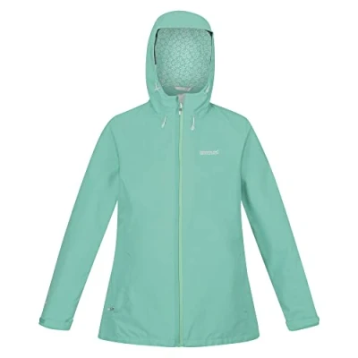 Image of Regatta Women&#039;s Hamara III, Ocean Wave, XS/S