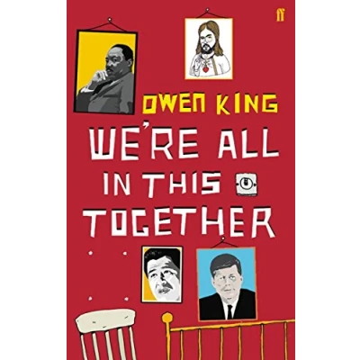 Image of We&#039;re All In This Together
