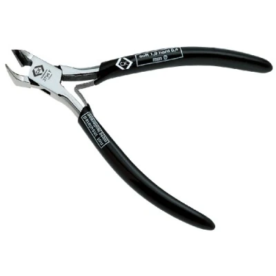 Image of C.K Classic T3799F 110mm Precision Oblique Cutter Full Flush Cut