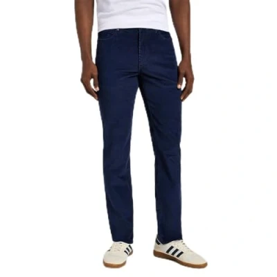 Image of Lee Men&#039;s Slim FIT MVP Pants, Mood Indigo, 38/34