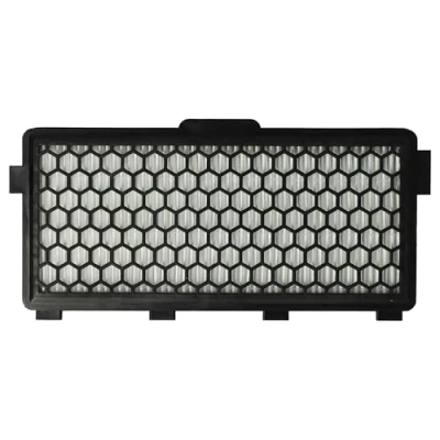 Image of vhbw 1x Filter compatible with Miele S4282, S4510, S4511, S4512, S4560, S4281, S4561, S4280, S4562, S4262, S4580 Vacuum Cleaner HEPA