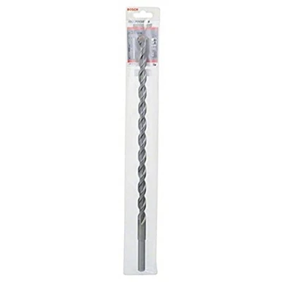 Image of Bosch Accessories 2608597694 CYL 3 Concrete Drill Bit, 16 mm x 350 400 mm, SIlver