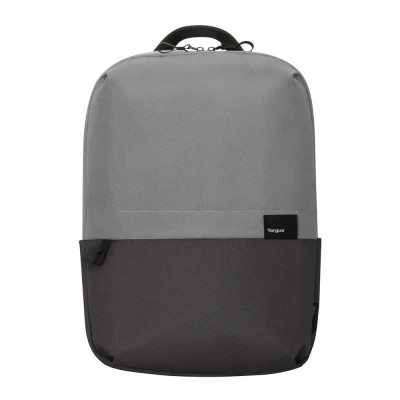 Image of Targus Sagano 39.6 cm (15.6&quot;) Backpack Black, Grey