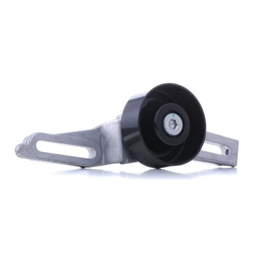 Image of 6453S4, 6453S5 Tensioner Pulley SKF VKM 33012 PEUGEOT: 306 Hatchback, 106 II Convertible, CITROËN: Berlingo / First I