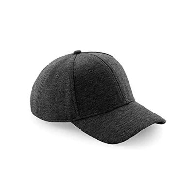 Image of Beechfield B677 Jersey Athleisure Baseball Cap