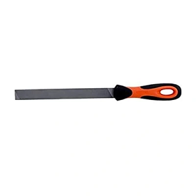 Image of Bahco 4 140 10 1 2 10&quot; Mill Saw,2Re,with Handle
