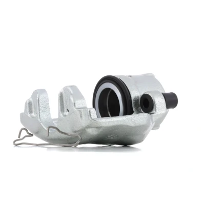 Image of 8D0615124B, 8E0615124A Brake caliper TRW BHX187E Cast Iron AUDI: A4 B6 Avant, B7 Saloon, VOLKSWAGEN: Passat B5 GP Saloon