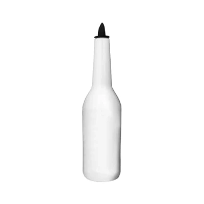 Image of bar@drinkstuff White Flair Bottle 750ml Practise