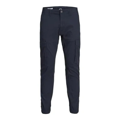 Image of Jack &amp; Jones Paul Flake Cargopants Boys 146
