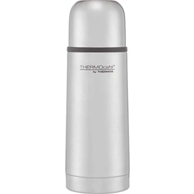 Image of Thermos 181114 ThermoCafé Stainless Steel Flask, Multicolour, 0.35 L