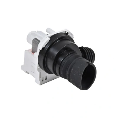 Image of Electrolux AEG 140000443022 drain pump dishwasher BPX2 28L assembly