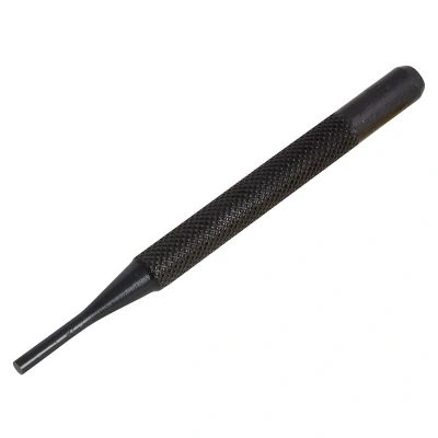 Image of Faithfull Round Head Pin Parallel Punch 3mm (1/8in) FAIPP18RH