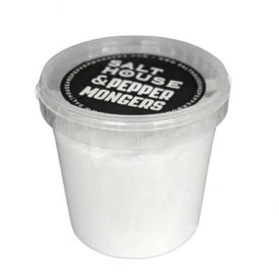 Image of Sea Salt Bali Velvet Stone Ground Pure No Additives 1kg Tub