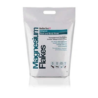 Image of Better You Magnesium Flakes 5kg