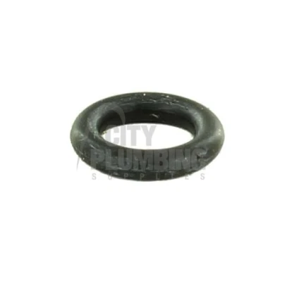 Image of Worcester Bosch 87161408080 O Ring 2.40 X 7.60 Id Nitrile