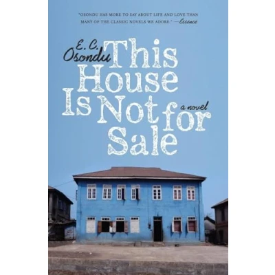 Image of This House Is Not For Sale: Live From The London Palladium