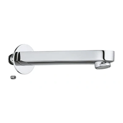 Image of GROHE Biflo Spout Chrome 42420000