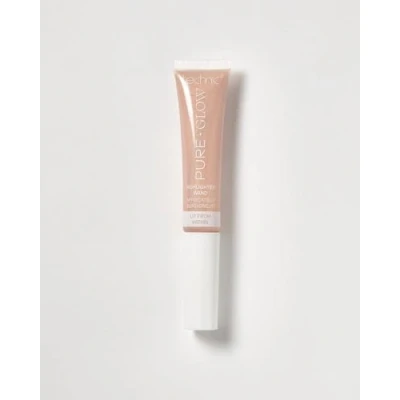 Image of Technic Pure Glow Highlighter Wand Lit From Within