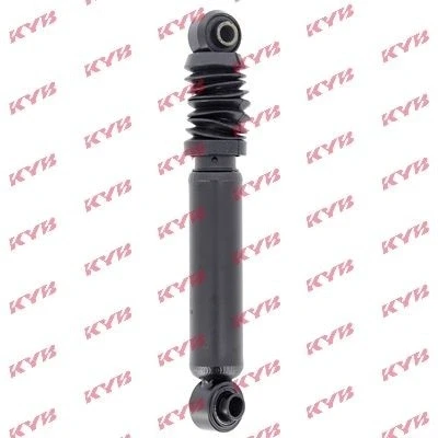 Image of 520690, 9751725980, 9753124480 Shock Absorber KYB Premium 441092 Rear Axle Oil Pressure Telescopic Top eye, Bottom eye