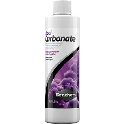 Image of Seachem Reef Carbonate, 250 ml
