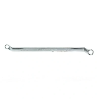 Image of Teng 630607 Double Ended Ring Spanner 6 X 7mm