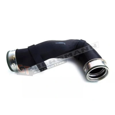 Image of 1J0145838AG Turbocharger Hose GATES 09 0386 AEM (Ethylene Acrylate Rubber) VOLKSWAGEN: Golf 4, 4 Variant, Bora Saloon, SEAT: Leon I Hatchback