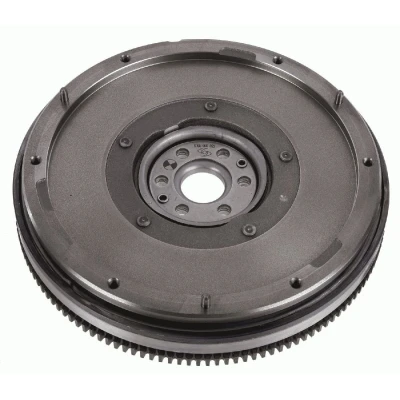 Image of 1785385, 2041312, 5897251, C1BY6477BC, C1BY6477BD Dual mass flywheel SACHS 6366 000 022