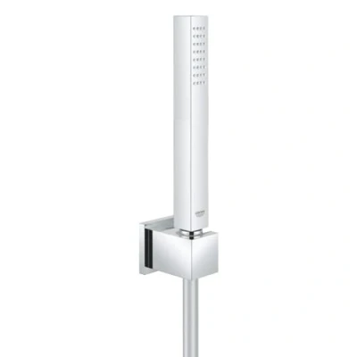 Image of GROHE Euphoria Cube Stick, Bath Set, 1 Spray, 95 L / Min 27703000