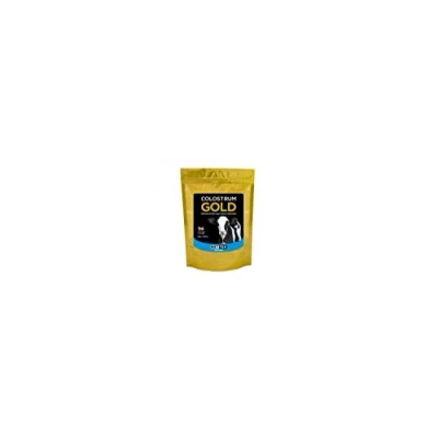 Image of Nettex Colostrum Gold Calf colostral fat Supplement 450g